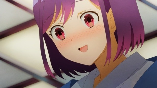 Watari-kun's ****** Is about to Collapse